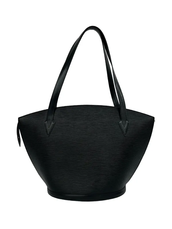 Louis Vuitton Pre-Owned 1996 エピ サンジャック GM トートバッグ 