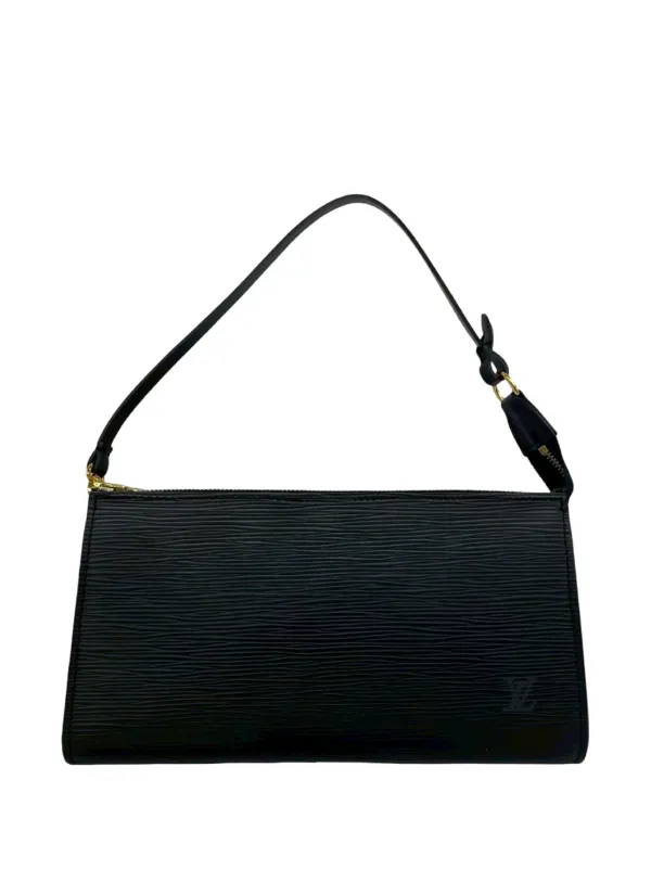 Louis Vuitton Pre-Owned 2003 エピ ポシェット アクセソワール 