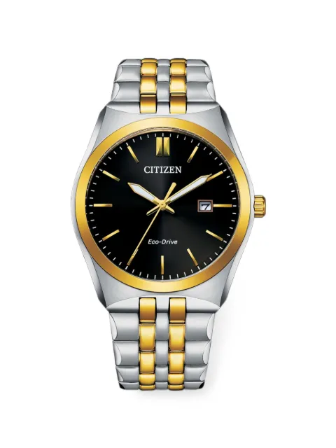 CITIZEN наручные часы Eco-Drive 38 мм