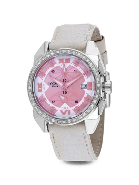 Locman Italy Cavallo Pazzo 40mm watch