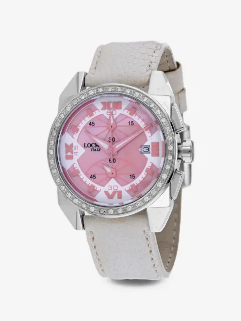 Locman Italy reloj Cavallo Pazzo de 40 mm