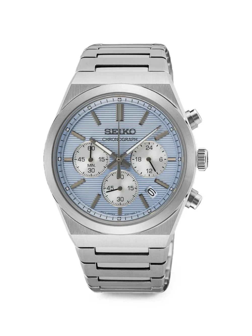 SEIKO Corporate 40mm watch - Blu
