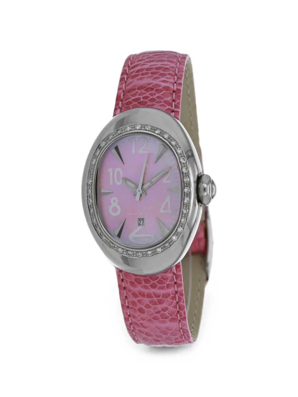 Locman Italy Diamond Nuovo 40mm watch