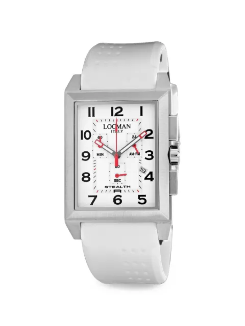 Locman Italy Classic 50mm watch