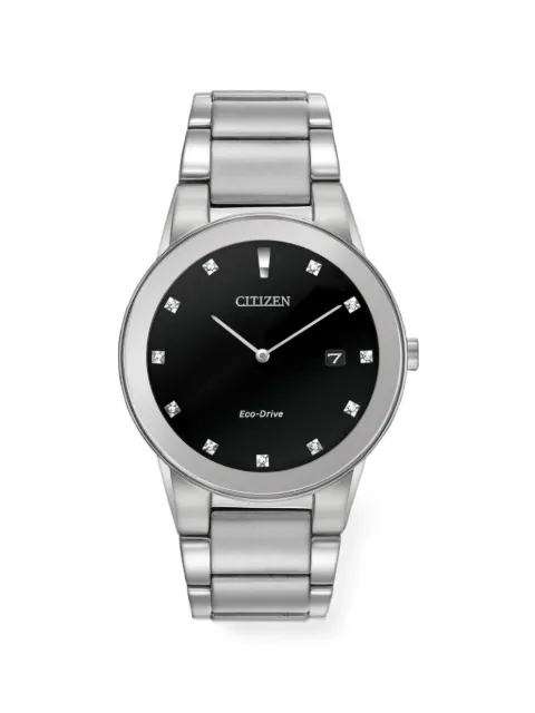 Citizens of Humanity reloj Axiom de 42mm
