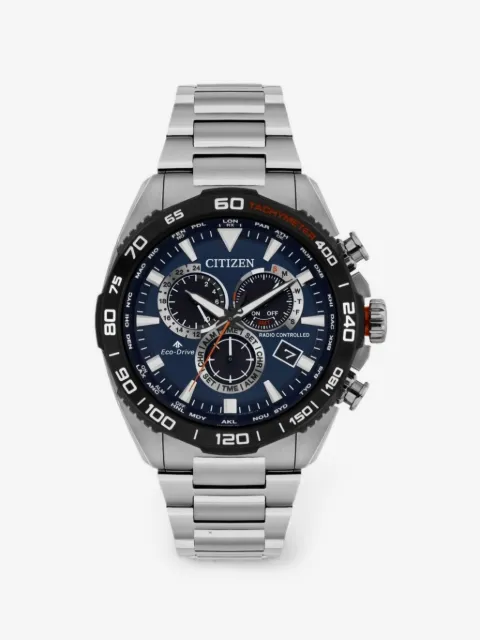 Citizens of Humanity Orologio Promaster 45mm