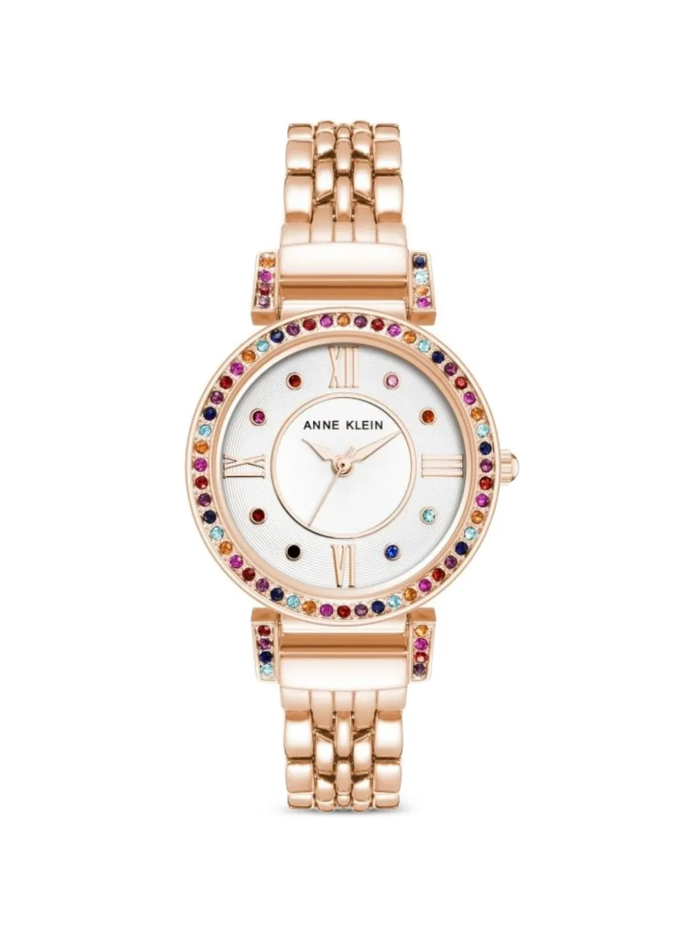 ANNE KLEIN Orologio Classic 31mm - Bianco