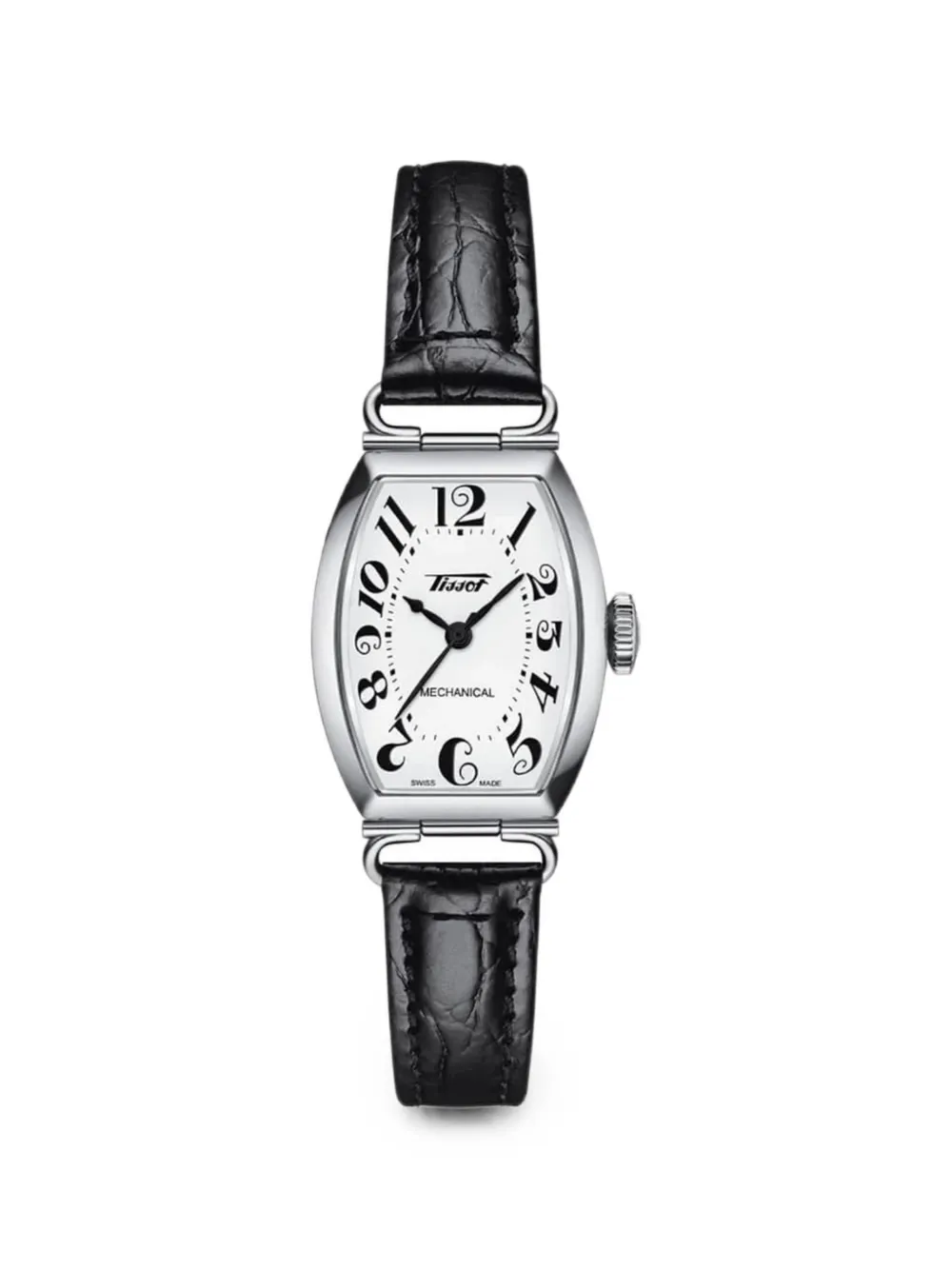 Tissot Heritage 30mm watch - Weiß