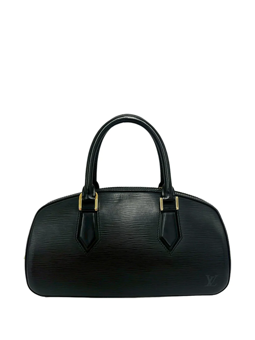 Louis Vuitton Pre-Owned 2003 Epi Jasmine handbag - Nero