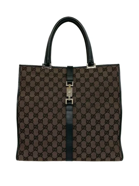 Gucci Pre-Owned bolso shopper Jackie 2000-2015