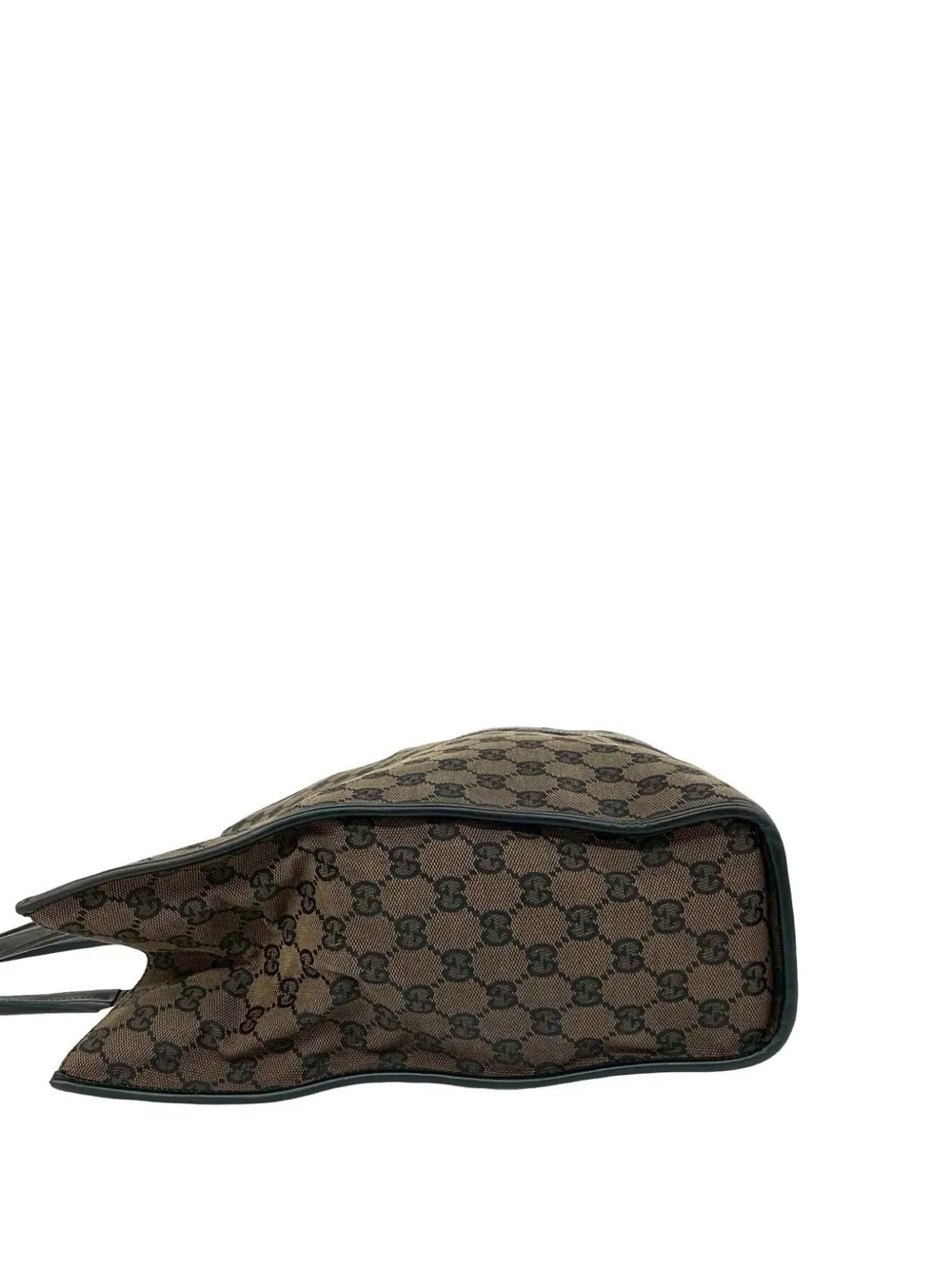 Gucci Pre-Owned 2000-2015 GGキャンバス ジャッキー トートバッグ