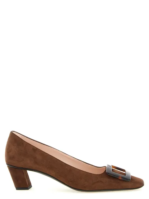 Roger Vivier zapatillas Belle Vivier