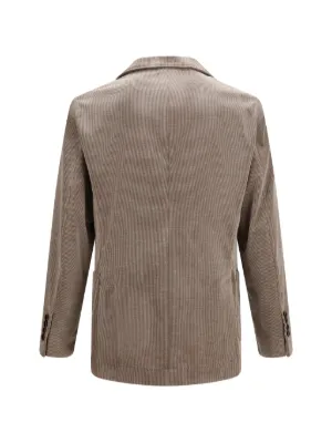 Brunello Cucinelli タキシードジャケット メンズ通販 - FARFETCH