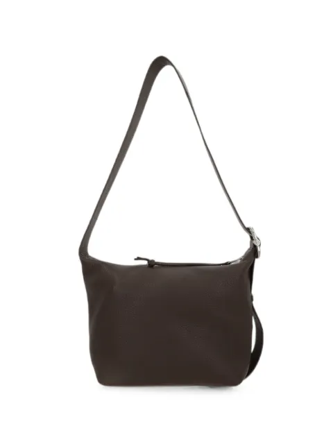 LOEWE grained leather shoulder bag