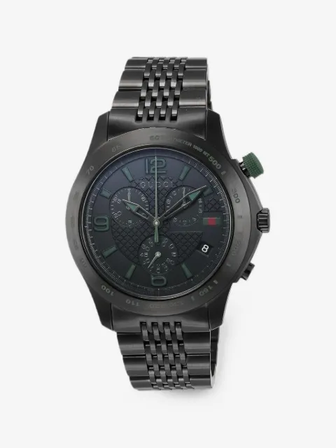 Gucci G-Timeless 44mm watch