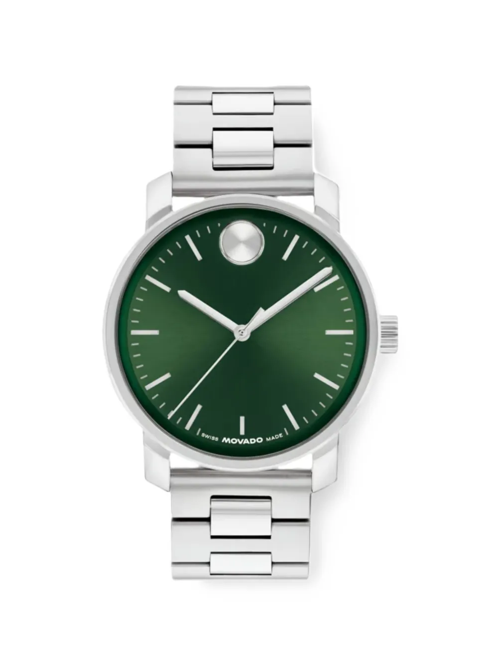 Movado Bold 41mm watch - Verde