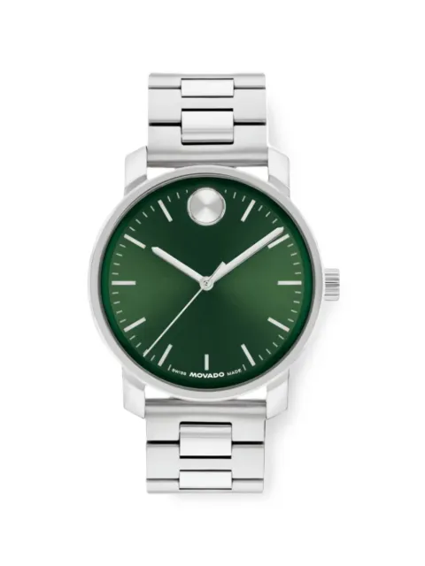 Movado Bold 41mm watch