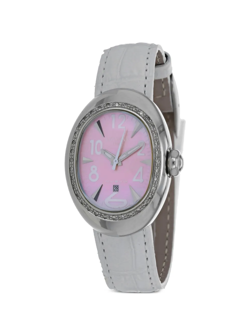 Locman Italy Nuovo diamond 40mm watch