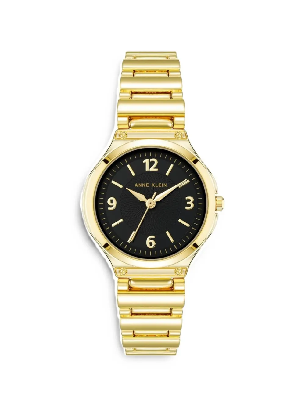 ANNE KLEIN Classic 30mm watch - Nero