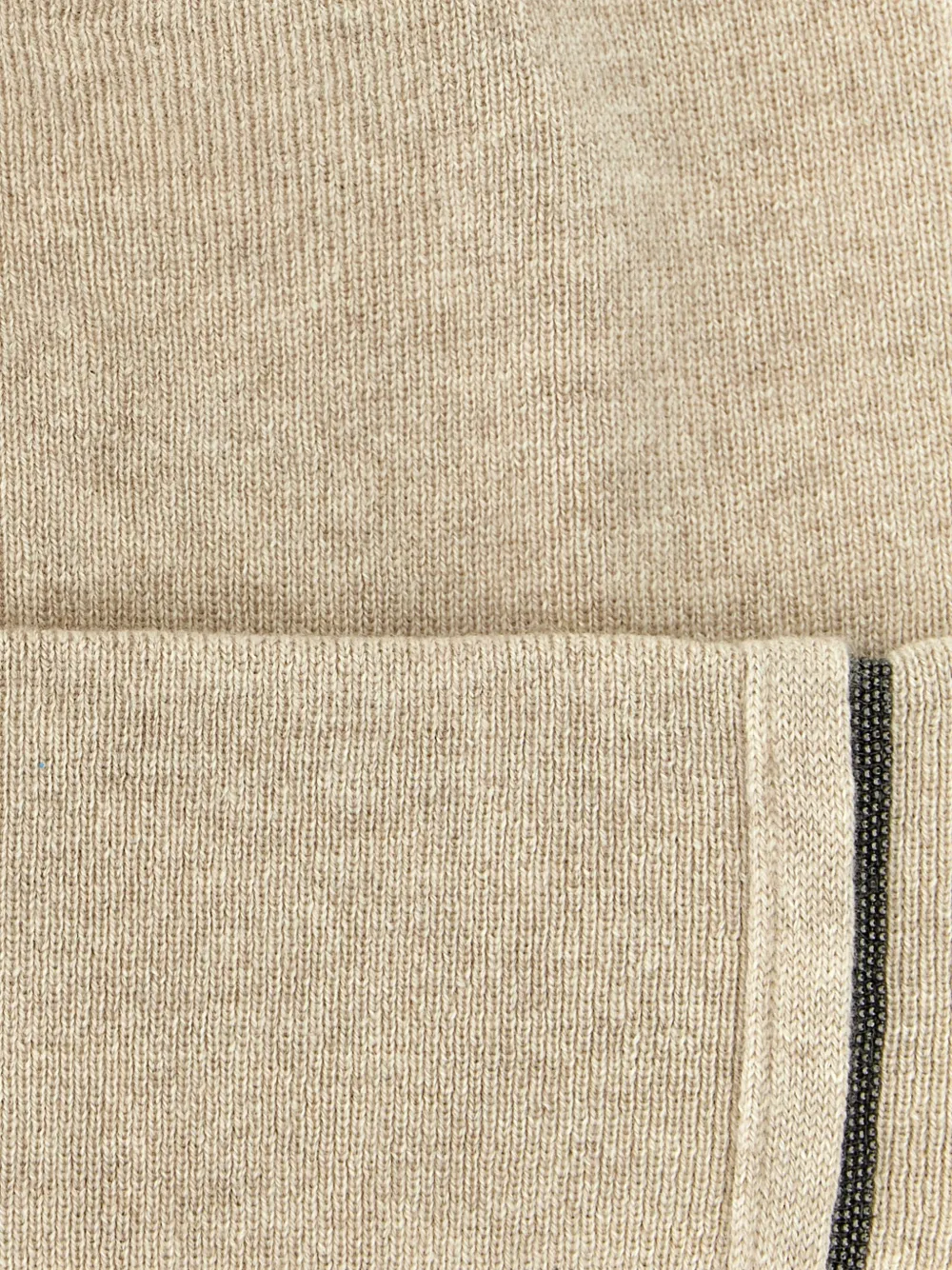 Brunello Cucinelli Monile muts Beige