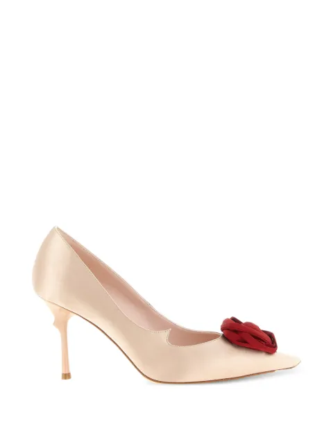 Roger Vivier Rose Vivier heeled pumps