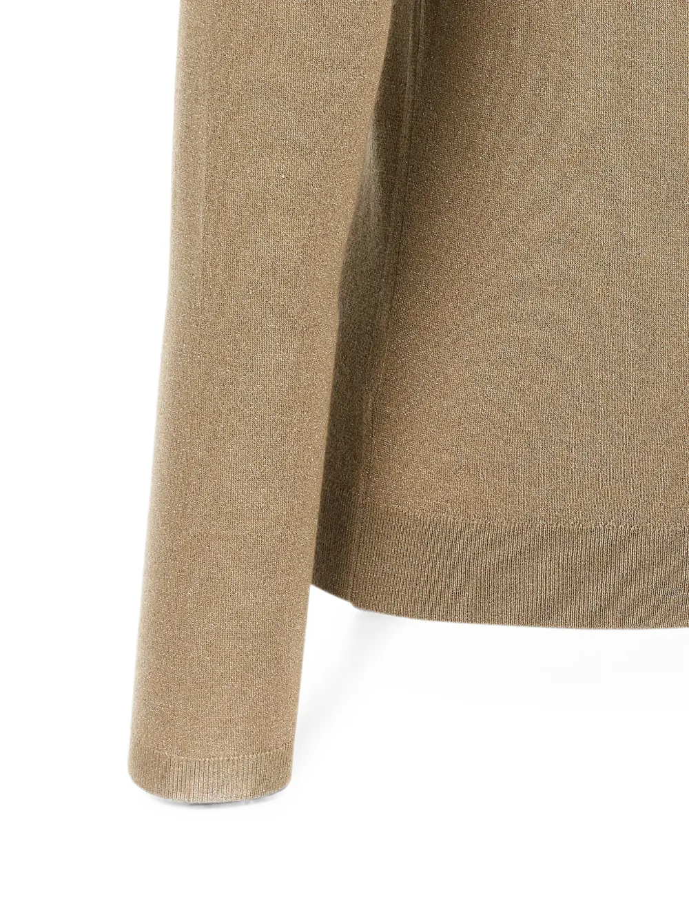 Brunello Cucinelli Coltrui Beige