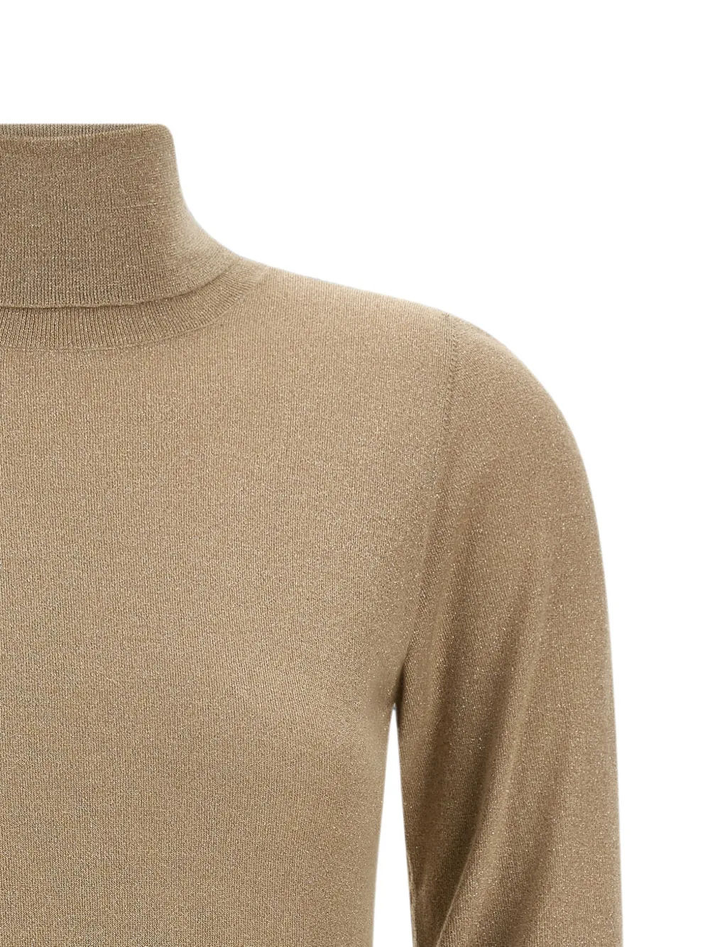 Brunello Cucinelli Coltrui Beige