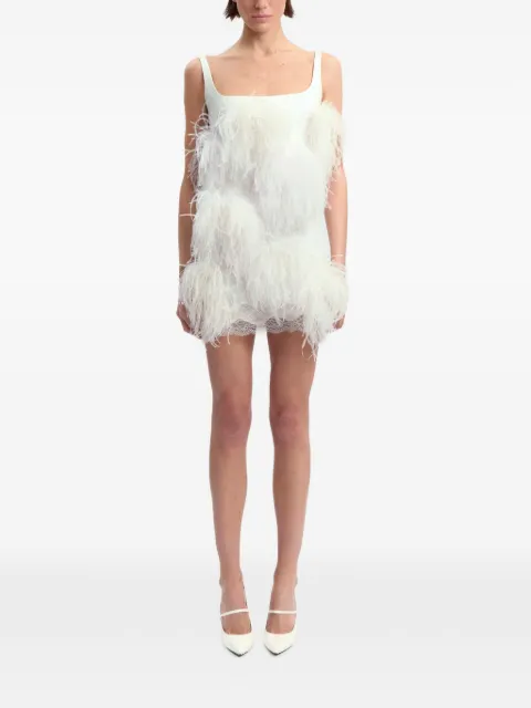 16Arlington vestido corto Polly
