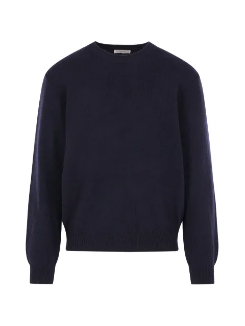 The Row Cyrus crew-neck sweater