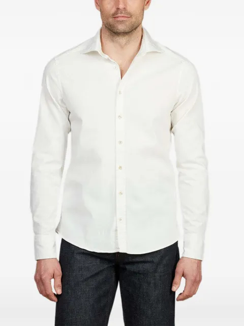 Stenströms white shirt