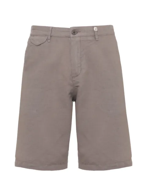 Myths bermudas con cordones internos