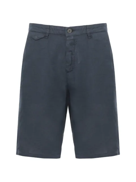 Myths drawstring-waist bermuda shorts