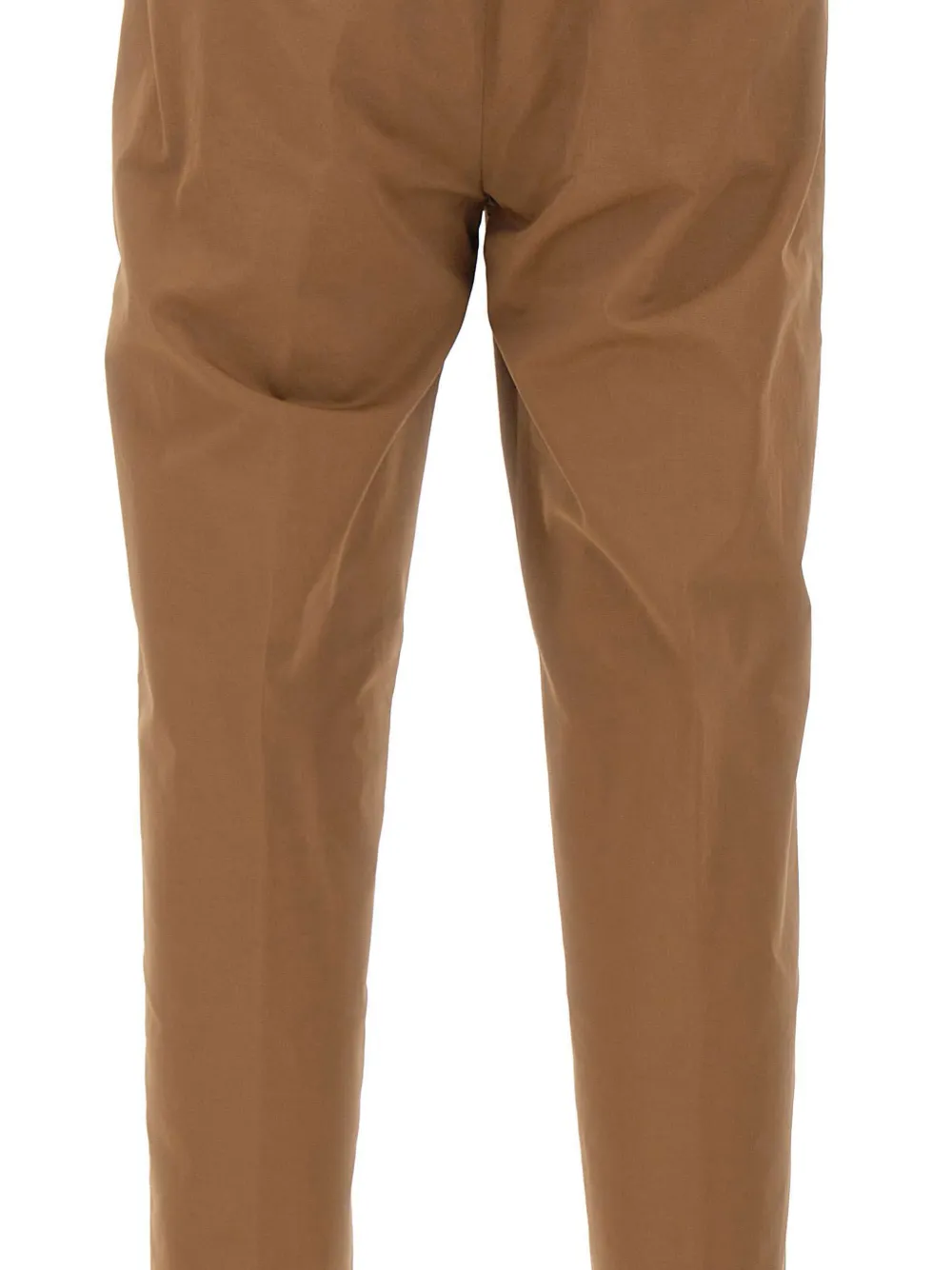 Re-Hash Mucha10 slim-fit chino Bruin