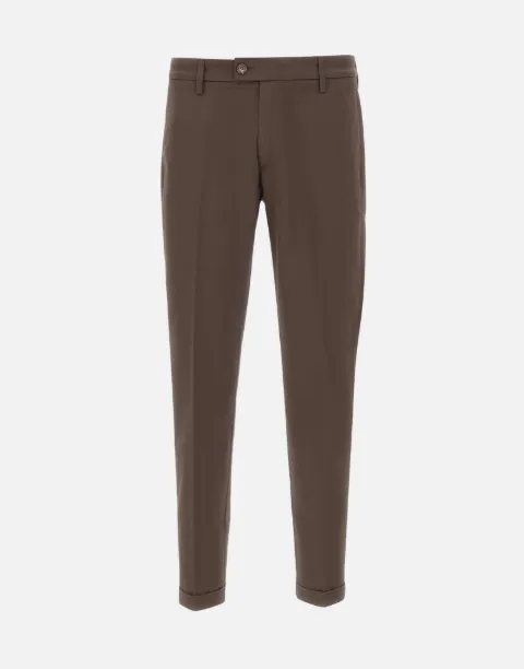 Re-Hash Mucha10 trousers