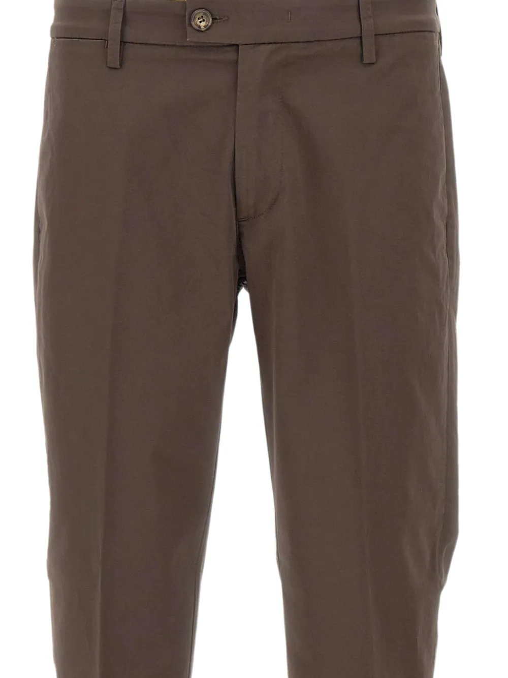Re-Hash Mucha10 broek Bruin