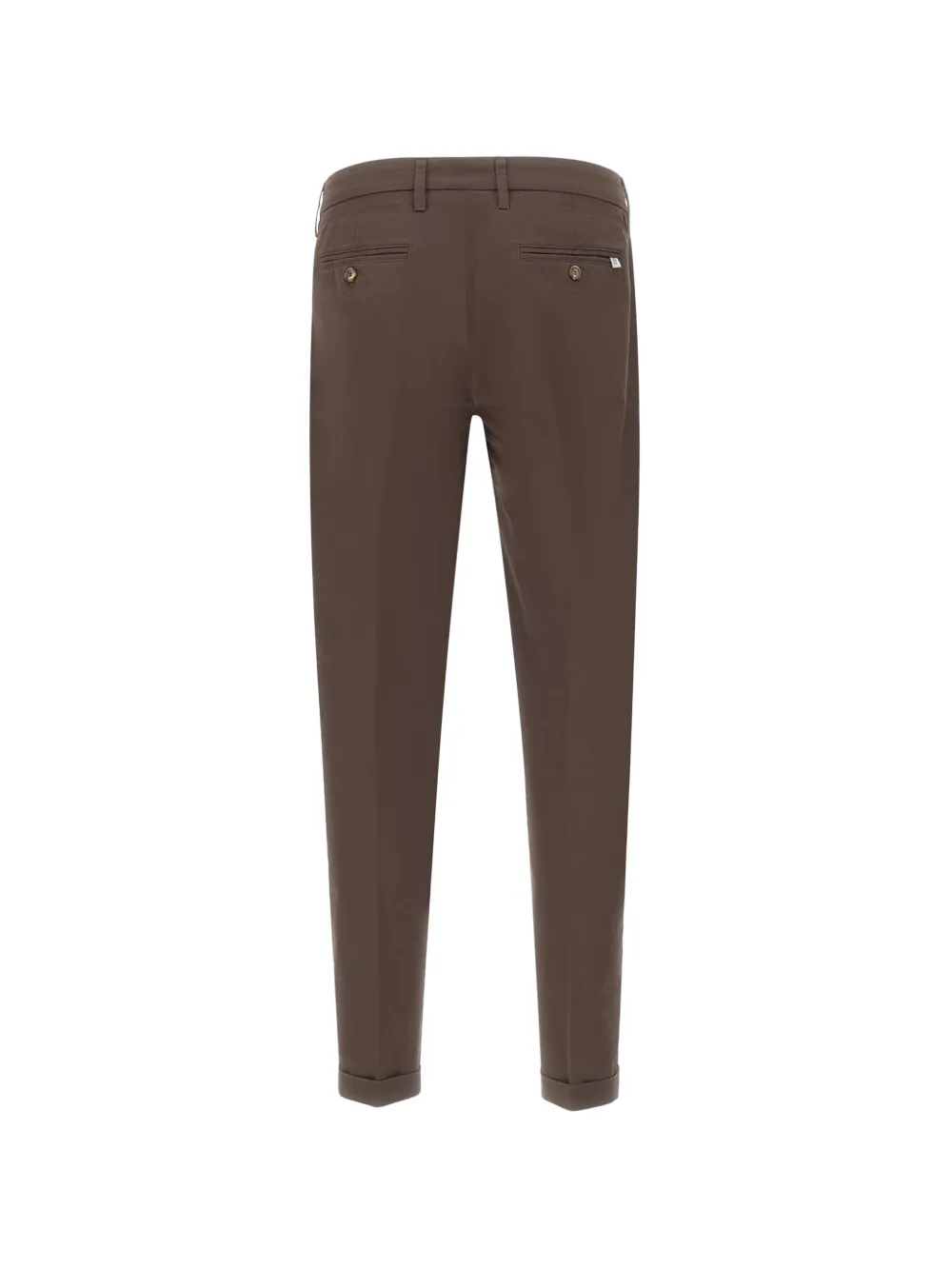 Re-Hash Mucha10 broek Bruin