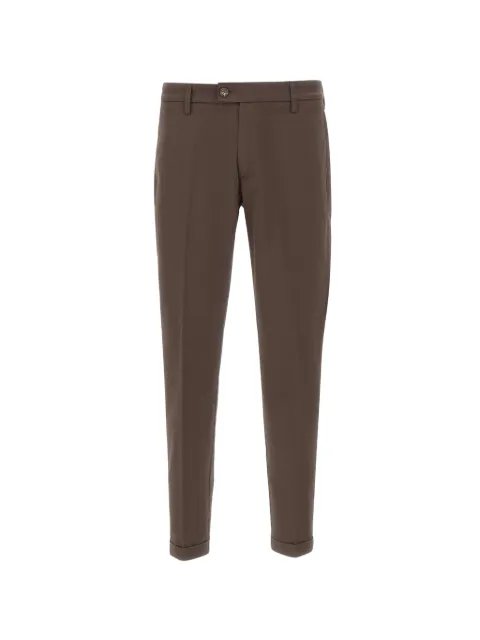 Re-Hash Mucha10 trousers