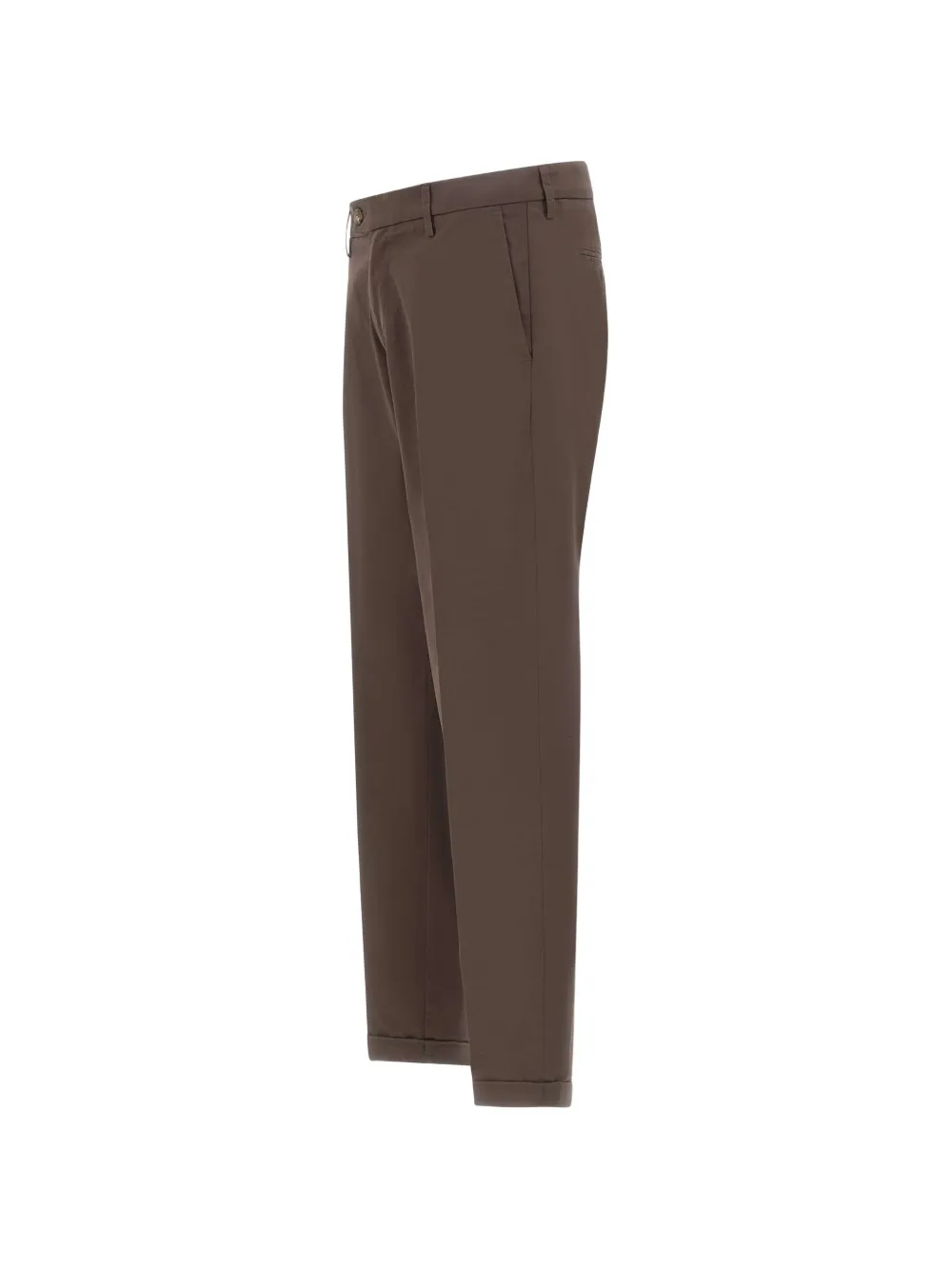Re-Hash Mucha10 broek Bruin