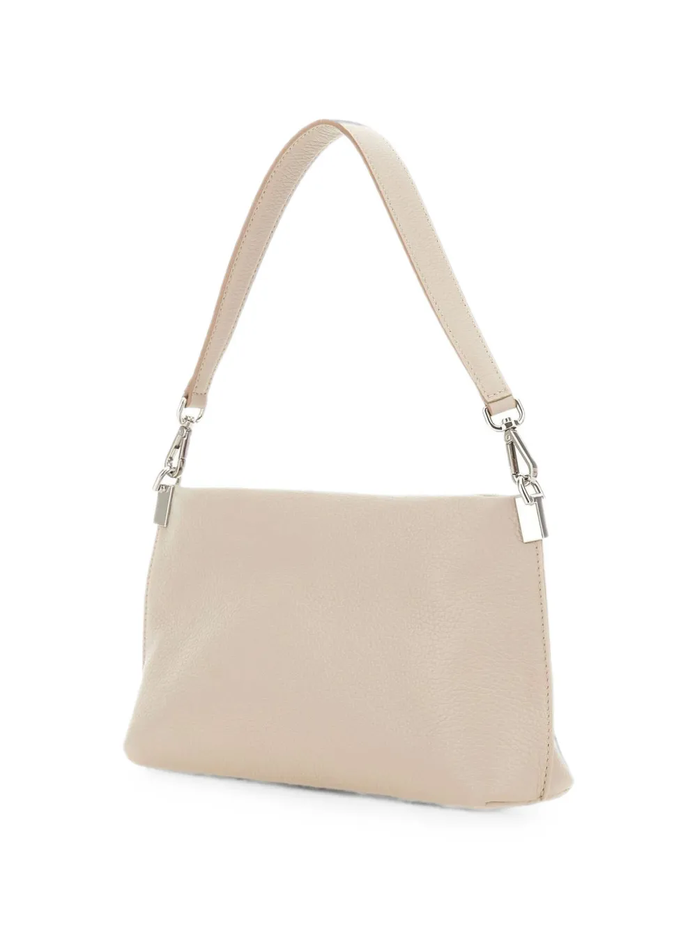 GIANNI CHIARINI Fanny schoudertas Beige