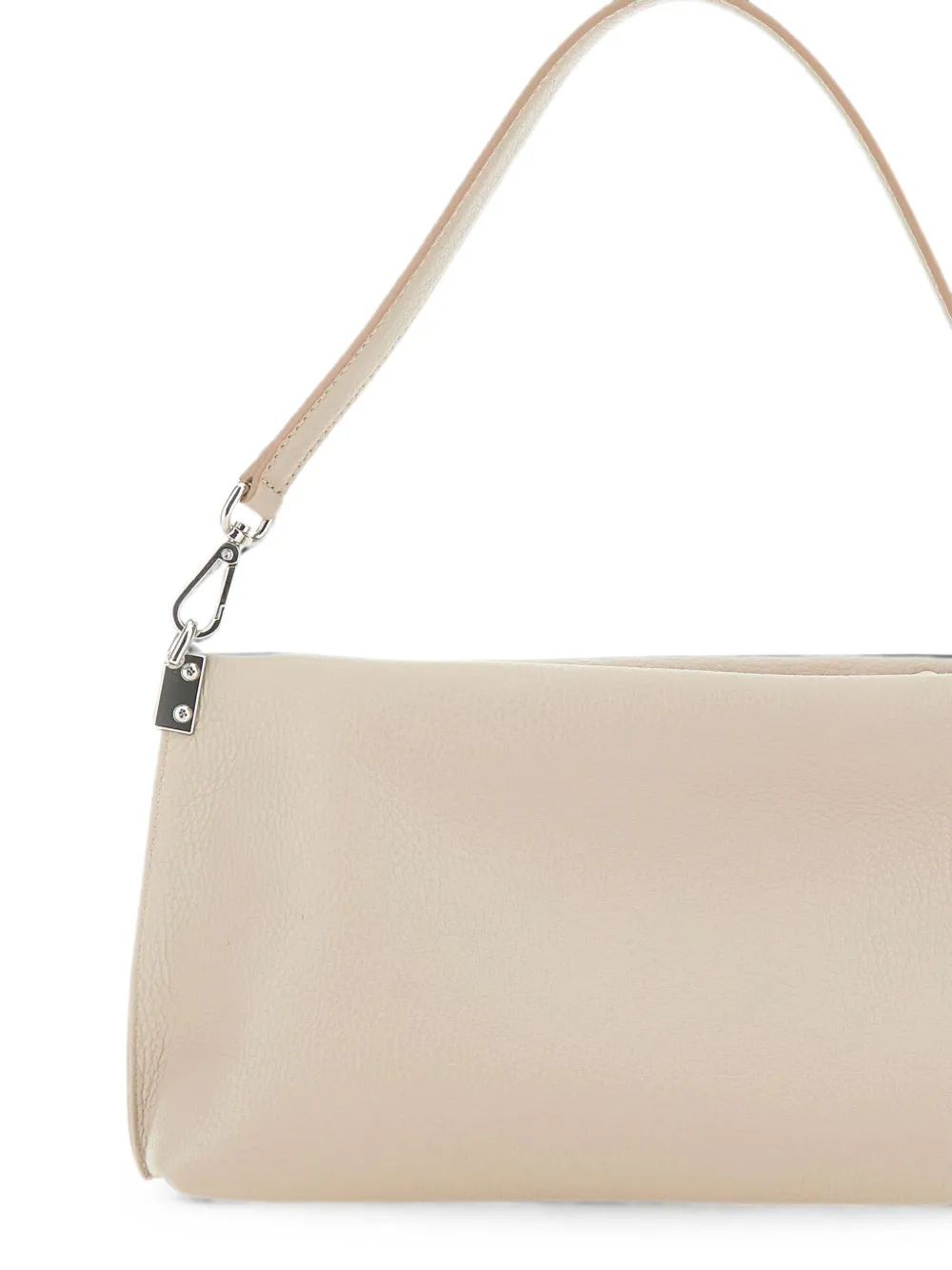 GIANNI CHIARINI Fanny schoudertas Beige