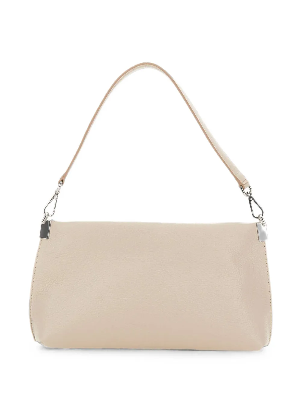 GIANNI CHIARINI Fanny shoulder bag - Toni neutri