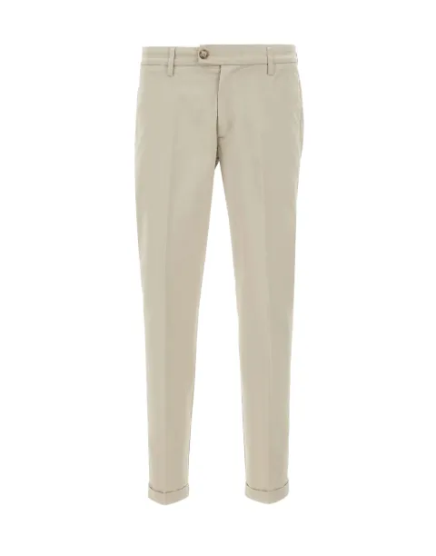 Re-Hash pantalones Mucha10 slim