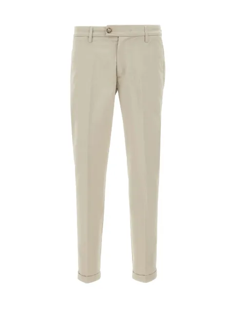 Re-Hash Calça slim Mucha10