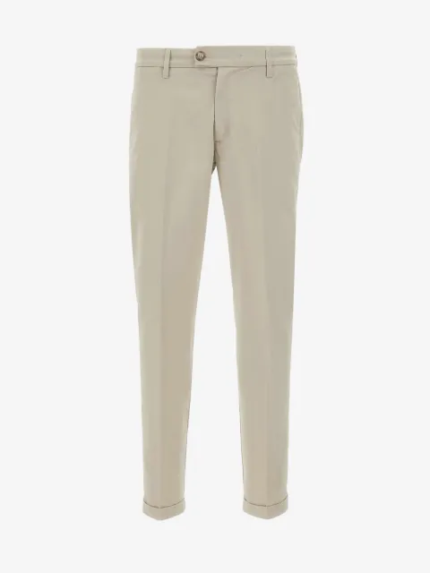 Re-Hash Mucha10 Slim-Fit-Hose
