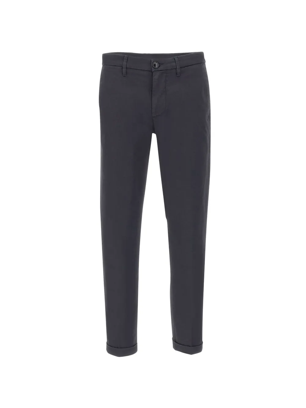 Re-Hash Mucha slim-fit trousers - Blu