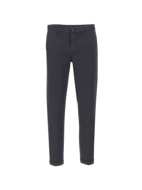 Re-Hash Mucha slim-fit trousers