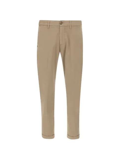 Re-Hash Mucha Chinos Slim-Fit-Hose