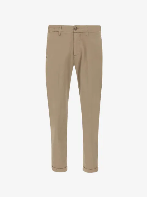 Re-Hash Mucha Chinos slim-fit trousers