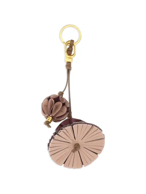 GIANNI CHIARINI llavero Flower Ball