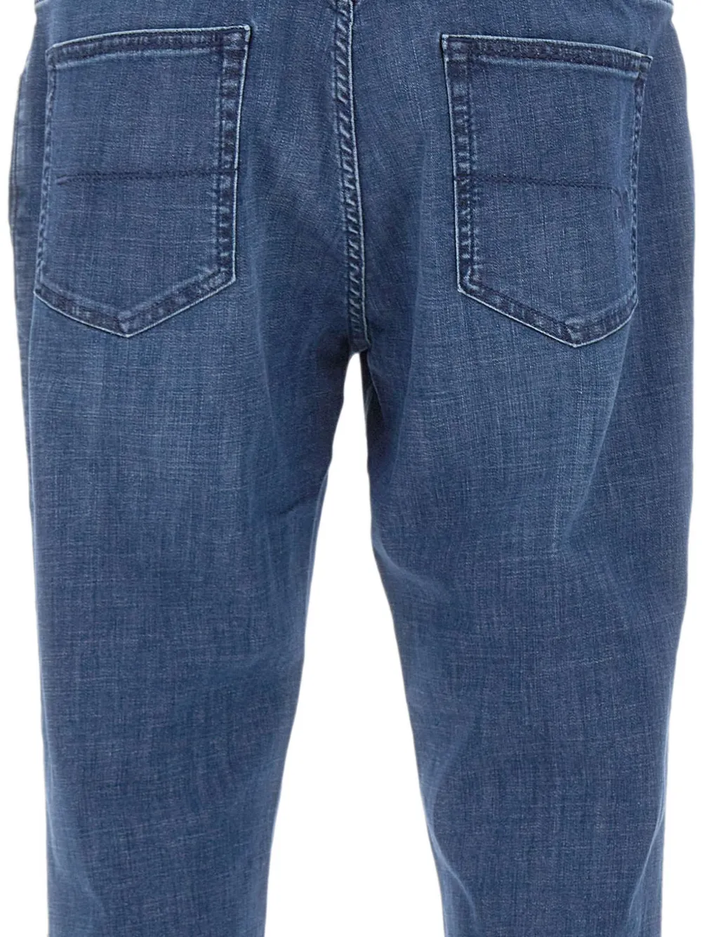 Re-hash Rubens-30 Slim-fit Jeans In Blue